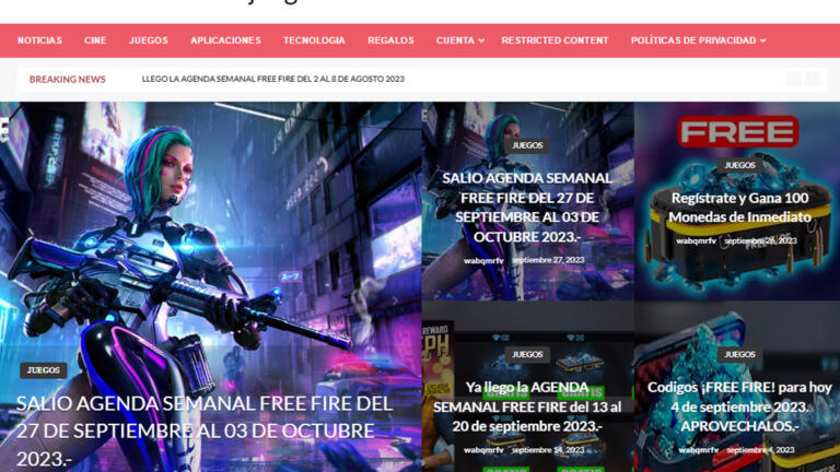Premiosffonline com: Klaim Diamond FF Gratis 2023!