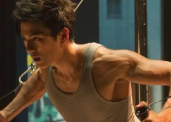 Profil Mackenyu Arata, Aktor Yang Memerankan Zoro Di Live Action One Piece