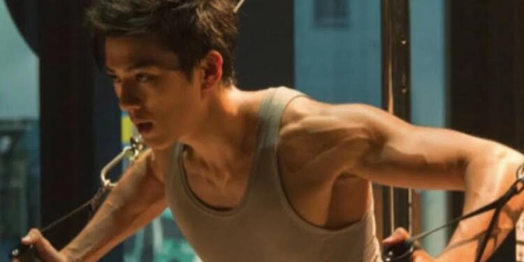 Profil Mackenyu Arata, Aktor Yang Memerankan Zoro Di Live Action One Piece