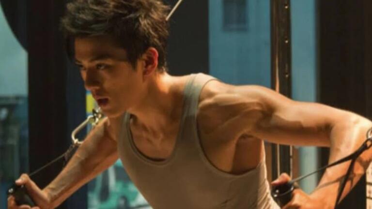Profil Mackenyu Arata, Aktor yang Memerankan Zoro di Live-Action One Piece