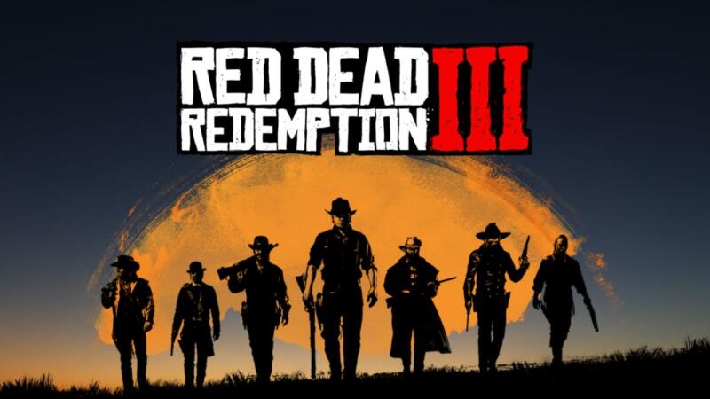 Is Red Dead Redemption 3 Confirmed? When is Red Dead Redemption 3 Coming  Out? - News