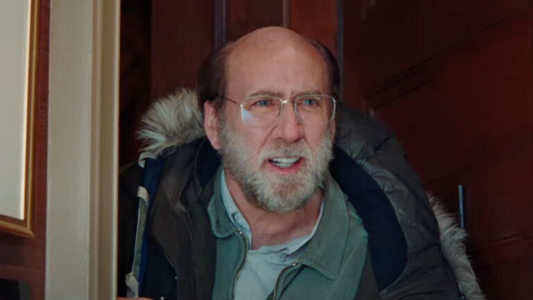 Sinopsis Film Dream Scenario (2023): Nicolas Cage di Mimpi Semua Orang 6 Sinopsis Film Dream Scenario (2023): Nicolas Cage di Mimpi Semua Orang