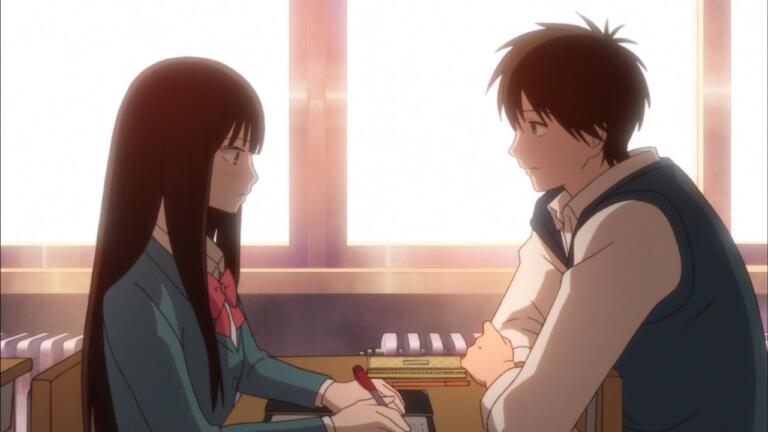 Setelah 12 Tahun Berlalu, Anime Kimi ni Todoke Mendapat Season 3!