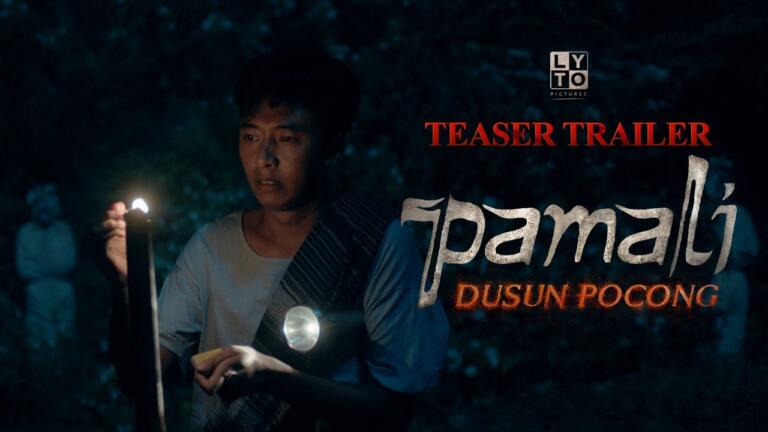 Sinopsis Pamali Dusun Pocong, Film Horor Dari Adaptasi Game! 6 Sinopsis Pamali Dusun Pocong, Film Horor Dari Adaptasi Game!
