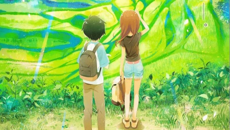 Sinopsis-serial-karakai-jouzu-no-takagi-san