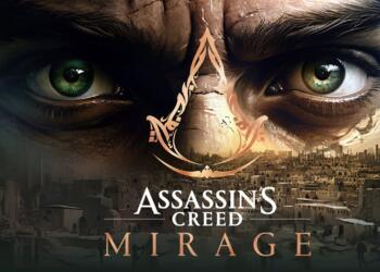 Spesifikasi PC Assassin’s Creed Mirage