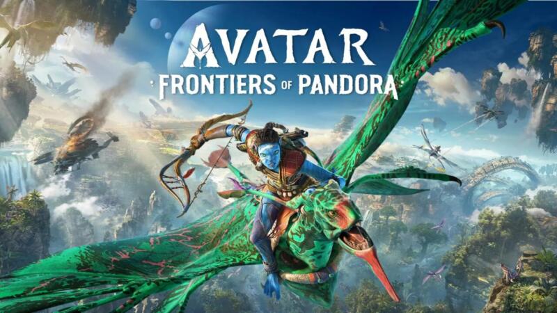 Spesifikasi Pc Avatar Frontiers Of Pandora