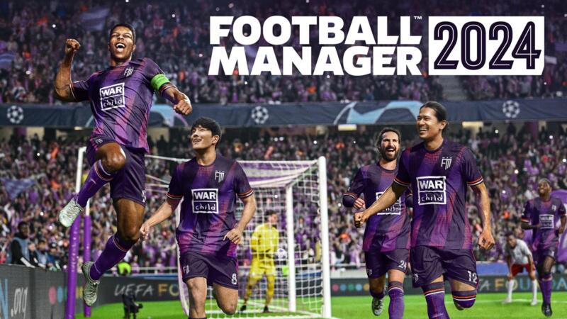 Spesifikasi PC Football Manager 2024