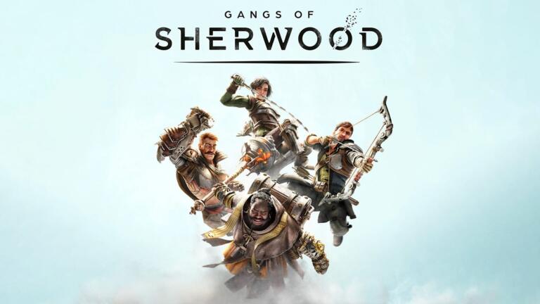 Gangs of Sherwood System Requirements PC