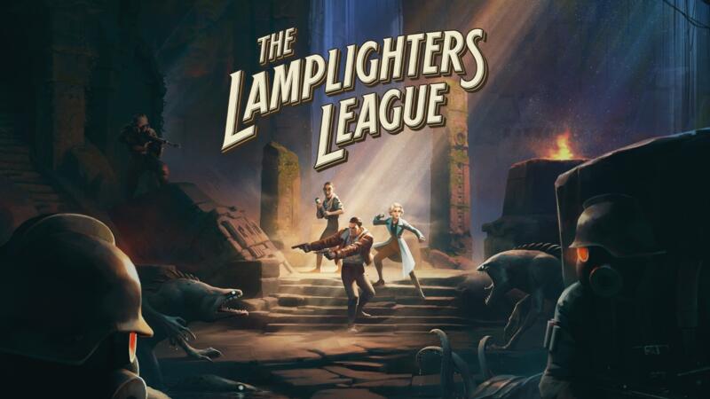 Spesifikasi PC The Lamplighters League
