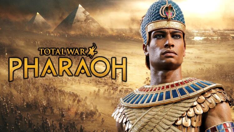 Spesifikasi PC Total War: Pharaoh