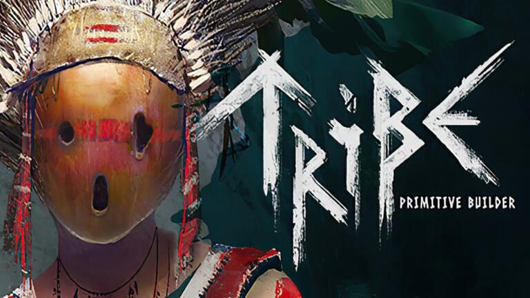Spesifikasi PC Tribe: Primitive Builder