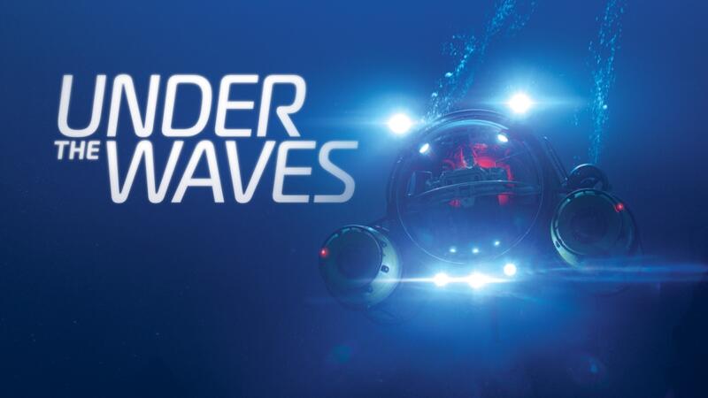 Spesifikasi PC Under The Waves