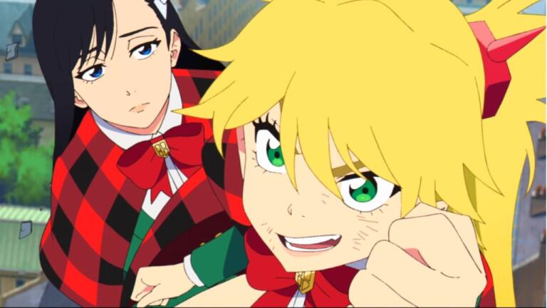 Serialnya Lanjut Kembali, Staf Anime Burn the Witch #0.8 Bagikan Trailer Perdananya!