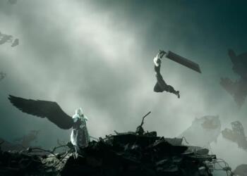 Sudah Bisa Dipesan Dari Sekarang, Inilah Harga Final Fantasy Vii Rebirth