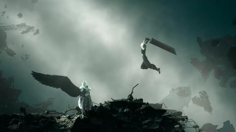 Sudah Bisa Dipesan Dari Sekarang, Inilah Harga Final Fantasy VII Rebirth