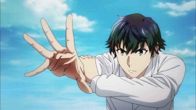 Catat Inilah Tanggal Pemutaran Anime Kikansha no Mahou wa Tokubetsu desu