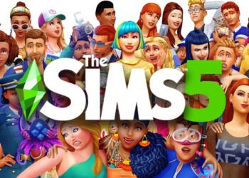 The Sims 5