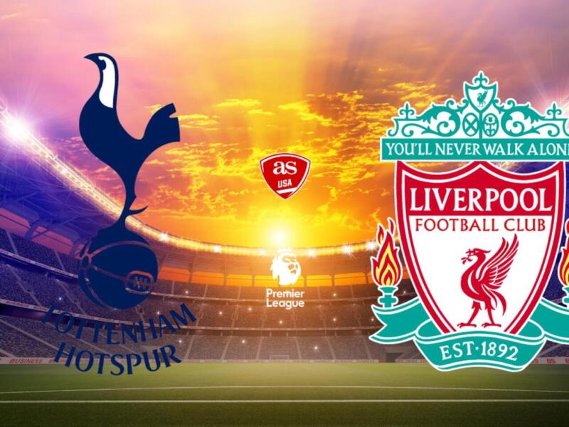 Tottenham vs Liverpool | AS USA