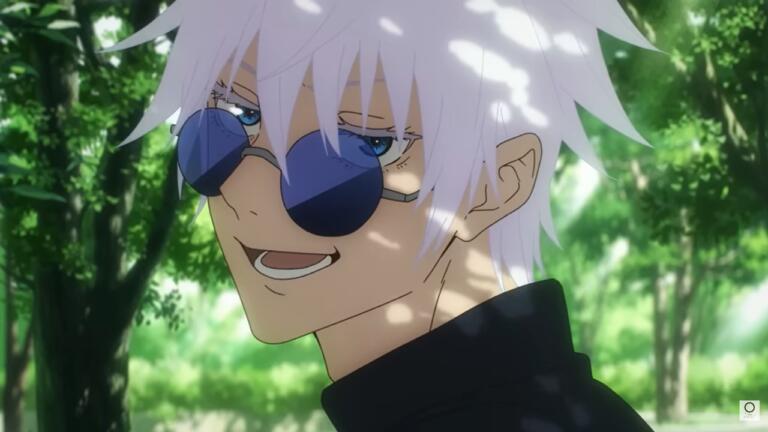 Trending Topik, Benarkah Gojo Satoru Mati di Chapter 236? 10 Trending Topik, Benarkah Gojo Satoru Mati di Chapter 236?