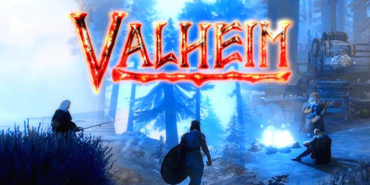 Valheim Terjual 12 Juta Kopi