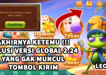 Www Bosbosgames Com Higgs Domino Versi Terbaru 4