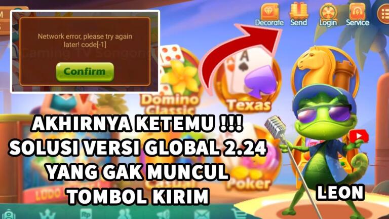 Www Bosbosgames Com Higgs Domino Versi Terbaru 4