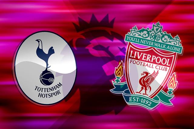 Link live streaming Tottenham vs Liverpool | Yahoo Finance
