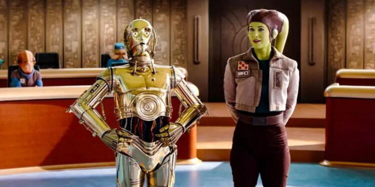 C-3PO