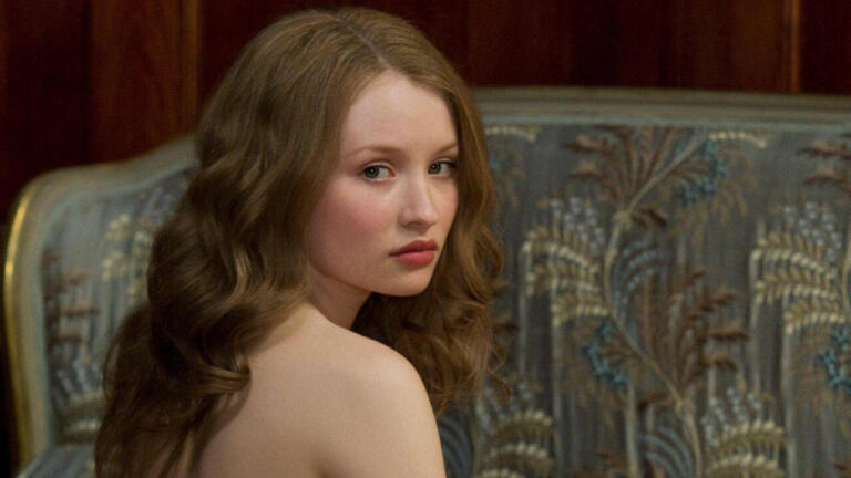 Sinopsis film Sleeping Beauty