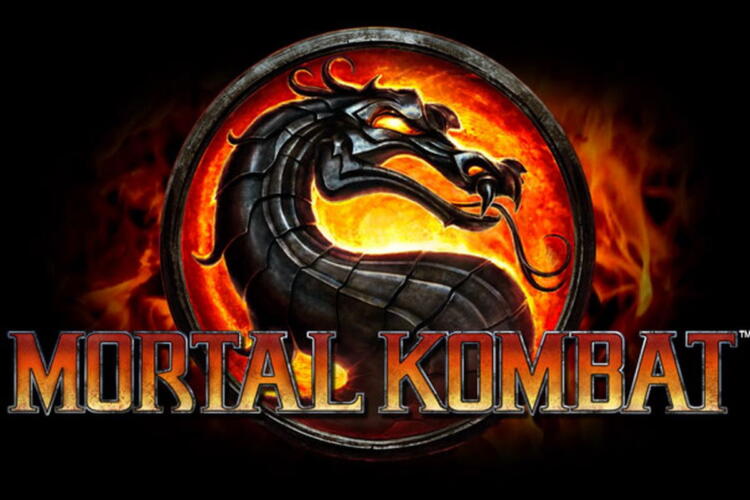 mortal kombat