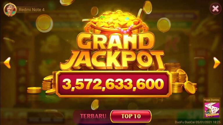 Beli Chip Higgs Domino Murah Via Pulsa 3000 1