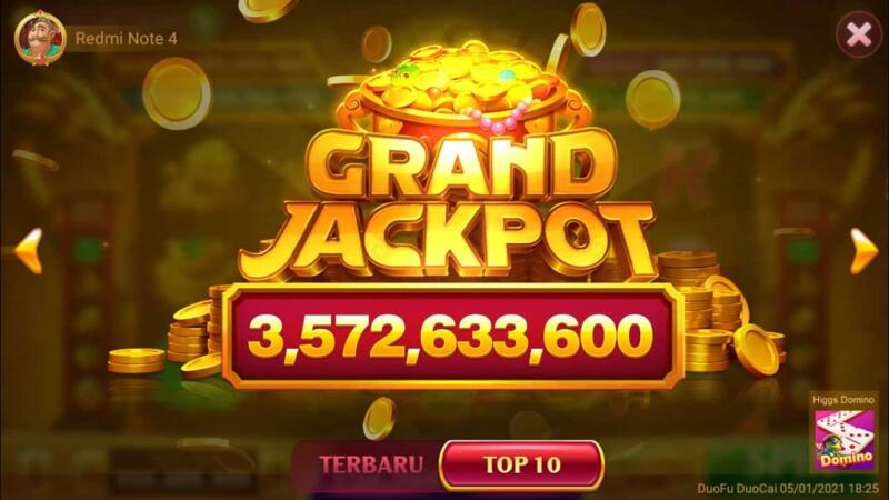 Beli Chip Higgs Domino Murah Via Pulsa 3000 1