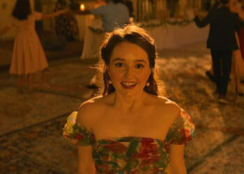 penjelasan ending no one will save you