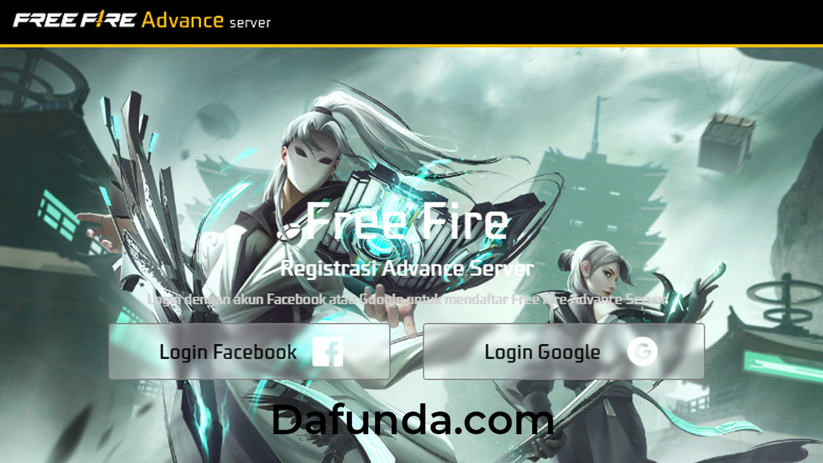 Cara Daftar FF Advance Server Oktober 2023, Buruan Serbu! 1 Cara Daftar Ff Advance Server Oktober 2023 1