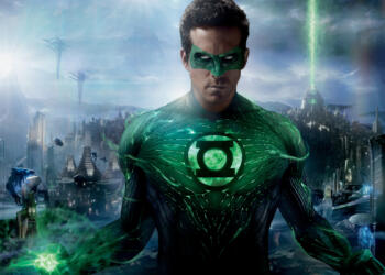 Sinopsis Green Lantern