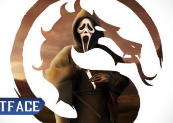 ghostface mortal kombat 1