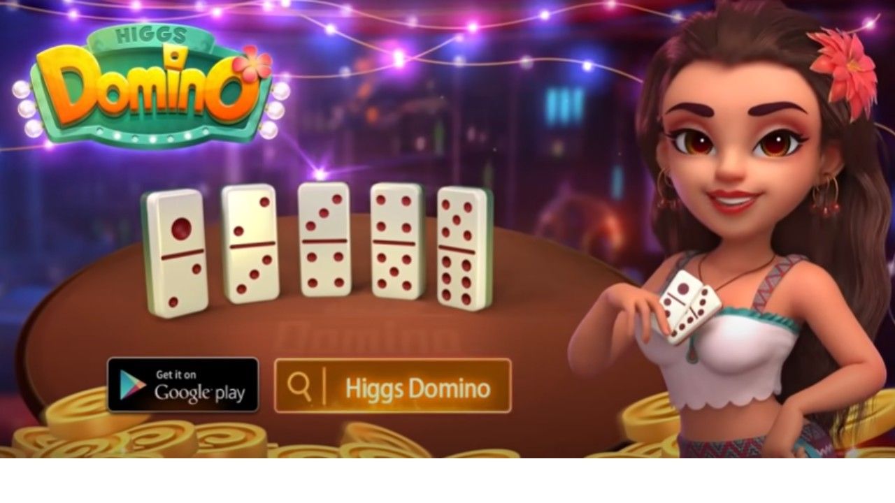 Hack Akun Higgs Domino