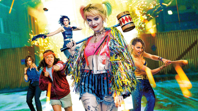 Sinopsis Film Birds of Prey (2020): Kisah Spin-off Harley Quinn DCEU