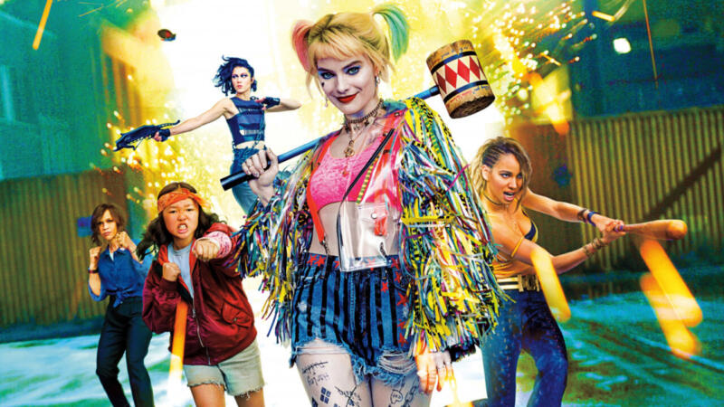 sinopsis film birds of prey