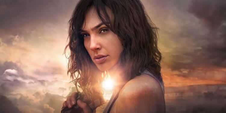 Sinopsis Heart of Stone