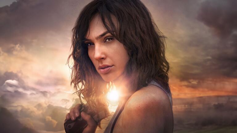 Sinopsis Heart of Stone (2023), Melindungi Sistem AI Canggih