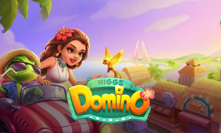 Higgs Domino Rp 4