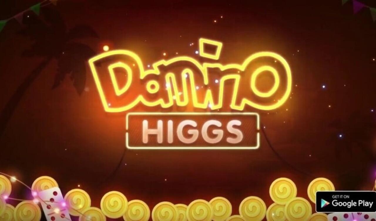 Higgs Domino Rp