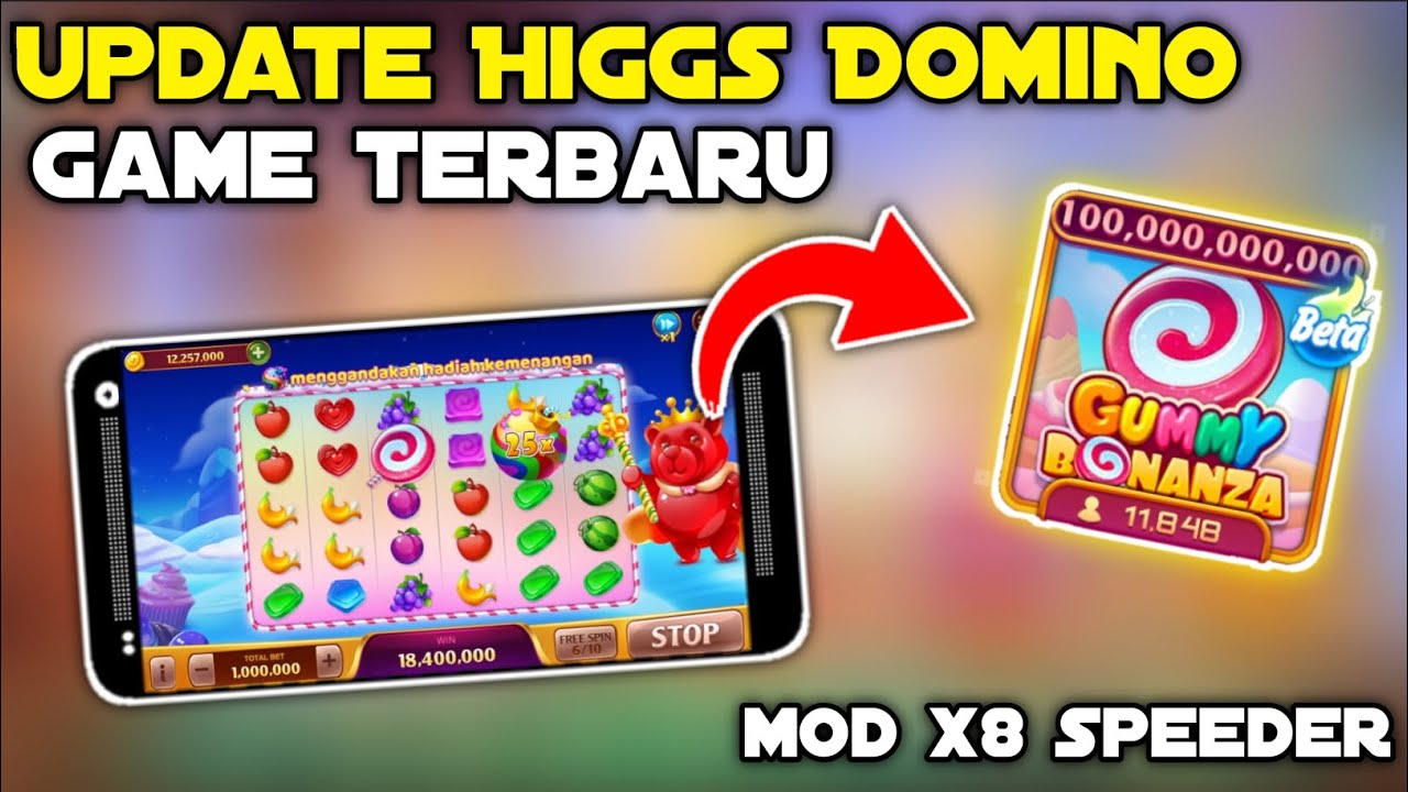 Higgs Domino Versi 2.12 3