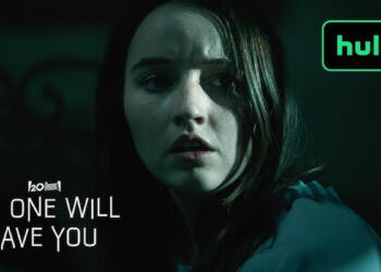 no one will save you hulu