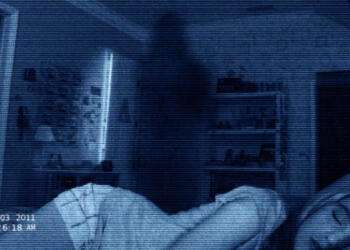 sinopsis film paranormal activity 4