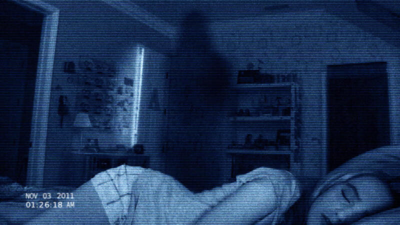 sinopsis film paranormal activity 4