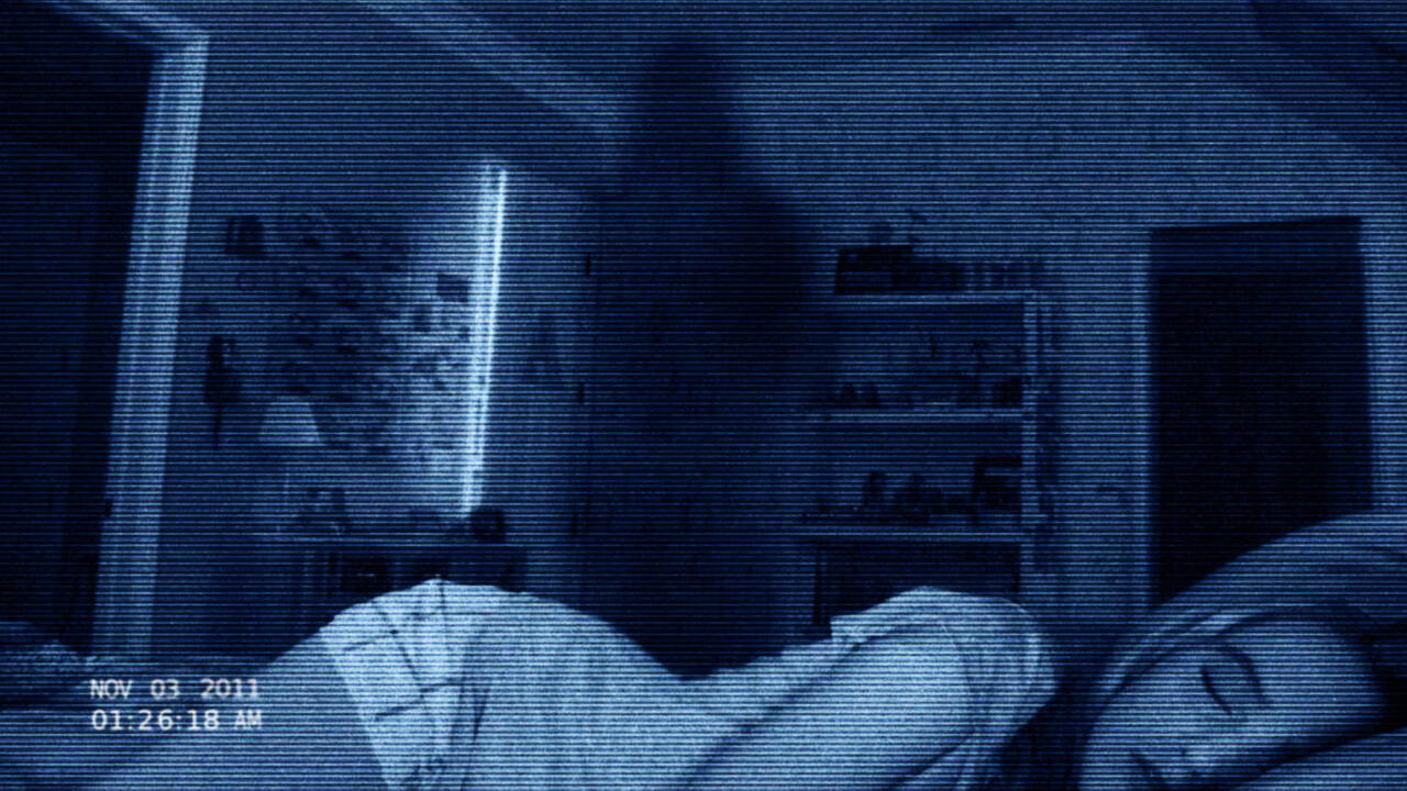 Sinopsis Film Paranormal Activity 4 (2012): Teror Katie yang Lebih Fresh di Zamannya