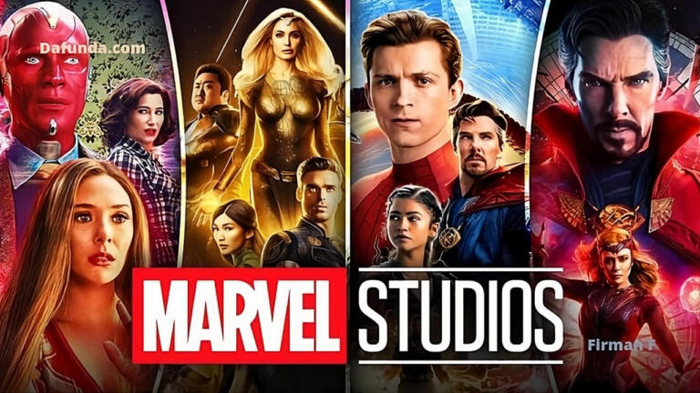 7 Proyek MCU Fase 4 dengan Rating Terburuk Versi IMDB, Layak Dapat Segitu?